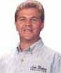 Morris Worthington