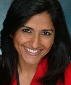 Nina Sidhu