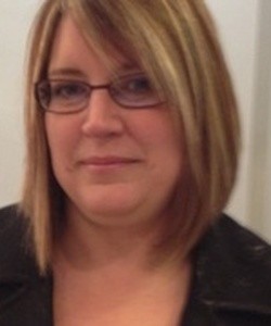 Staci Gardner