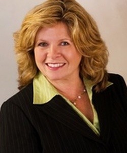 Tish Maloney