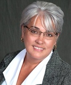 Tracy Seabrooks