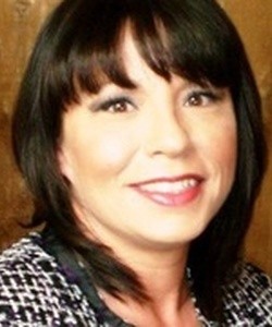 Athena Brown
