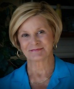 Barbara Raley