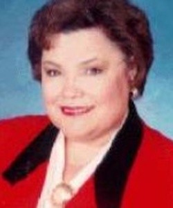 Beverly Morris