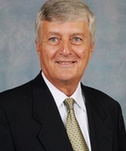 Bill McDonough