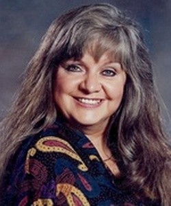 Cheryl Bailey