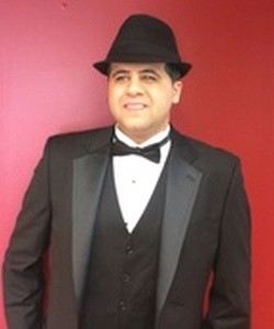 Bishoy Megalla