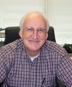 Bob Carlson