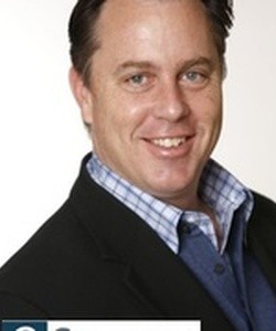 Brett Frosaker