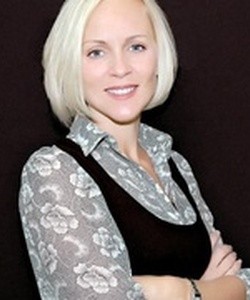 Britta Pekofsky