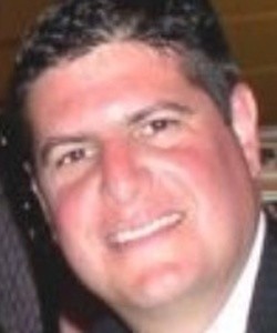 Carl Capozza