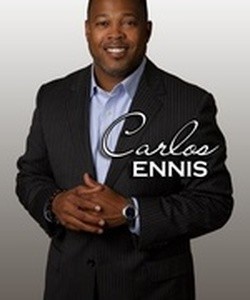 Carlos Ennis