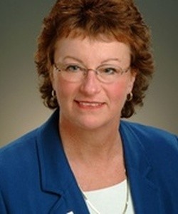 Carol Slocum