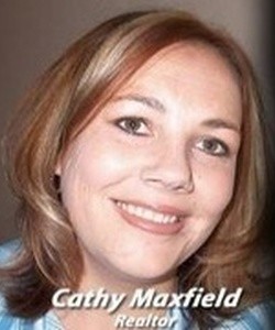 Cathy Maxfield