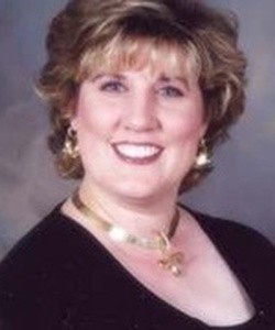 Dawn Baker