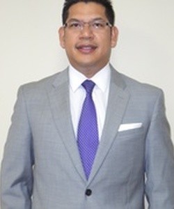 Herman Chang