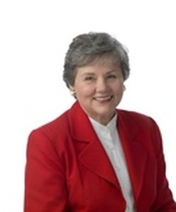 Joan Carrier