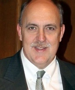 Pete Simonetti