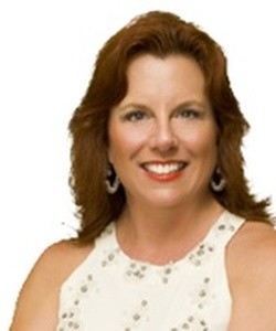 Kelly McFrederick
