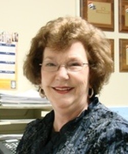 Linda Bollinger