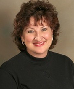 Marcia Barnett