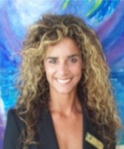 Sandra Bogden