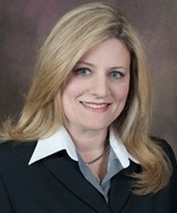 Leslie Carpenter, MBA