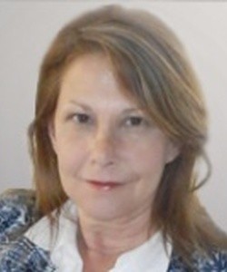 Lydia Bourgeois
