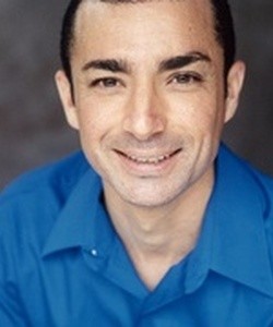 Michael Remacle