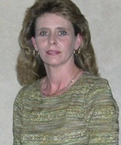 Lisa Martin