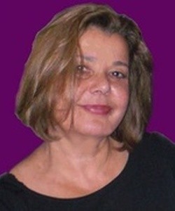 Mary Shokouhi