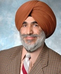 Narinderjit Singh