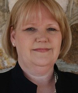 Patti Johnson