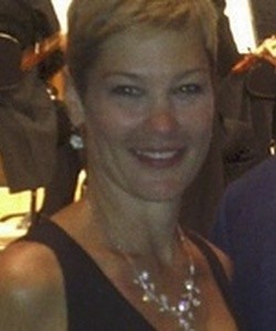 Penny Wuest