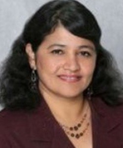 Purnima Jadav