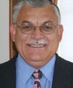 Rogelio (Roy) Martinez
