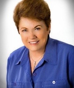 Trudy Meyer