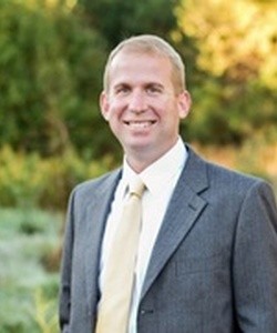 Brad Wilkins
