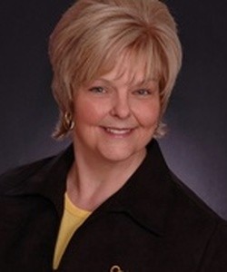 Kathleen McDonald