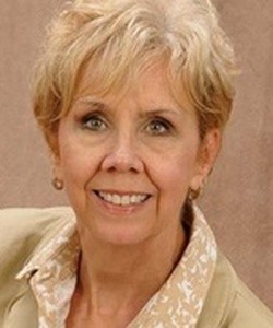 Carol Landis-Pierce