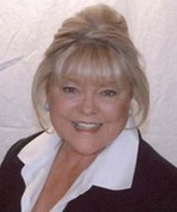 Carolyn Reeve