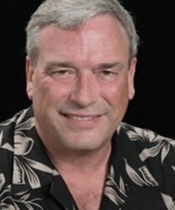 Dave Congdon