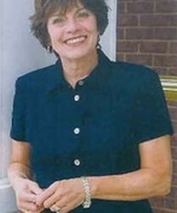 Delores Ford