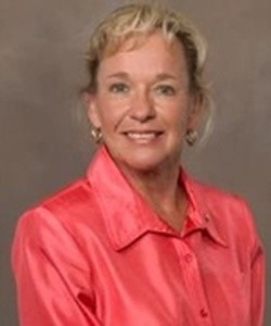 Elaine Stringer