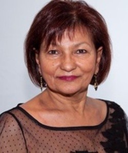 Fay Farzinpour