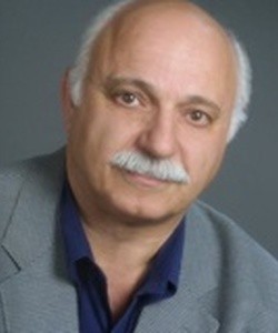 Frank Leonardi