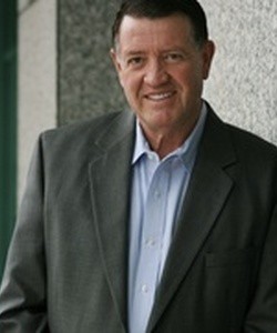 Gary D. Ford