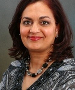 Gurpriya Gill