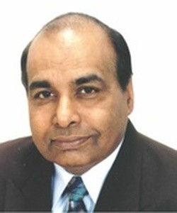 Harish Mangrulkar