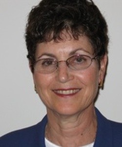 Ilene Cashman